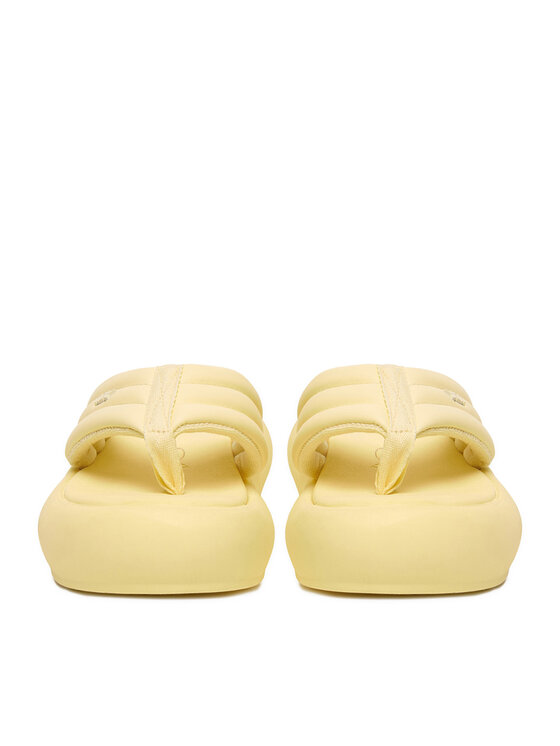 Roxy Roxy Varbavahesandaalid CEOWB-3CK003 Helekollane