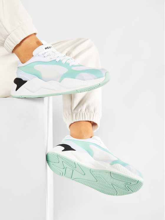 Puma c Rs X3 Plas Tech Wn s 371640 02