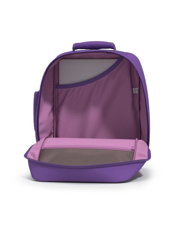 CabinZero CabinZero Plecak 302626 Fioletowy