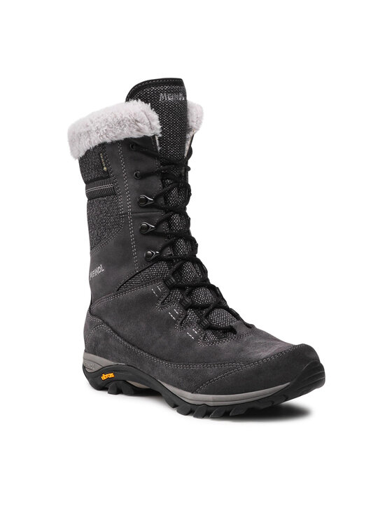 Meindl Meindl Sniego batai Fontanella Lady II Gtx GORE-TEX 7621 Pilka