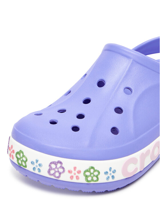 Crocs Crocs Ciabatte BAYABAND CLOG K 211302-5PY Viola