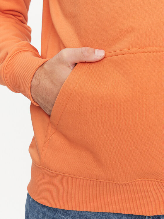 Calvin Klein Jeans Calvin Klein Jeans Jopa J30J320805 Oranžna Regular Fit
