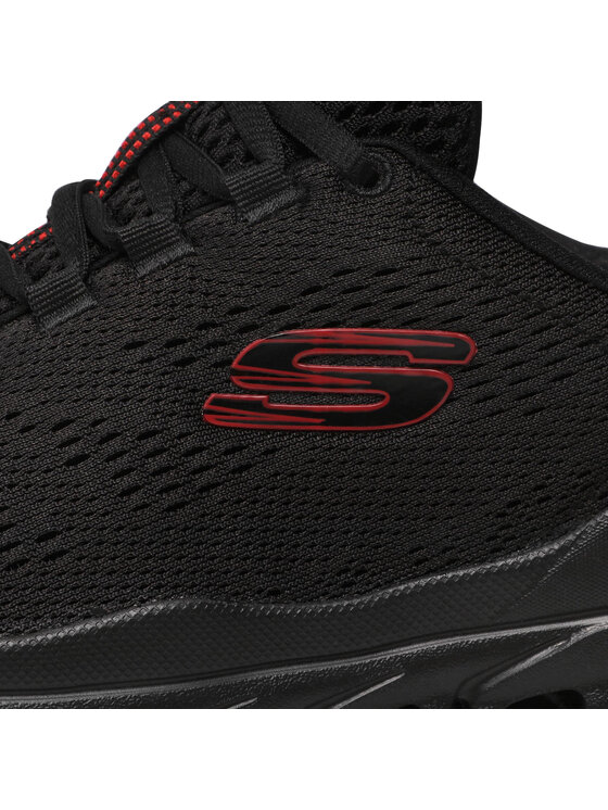 Skechers Skechers Tossud Fasten Up 232136/BBK Must