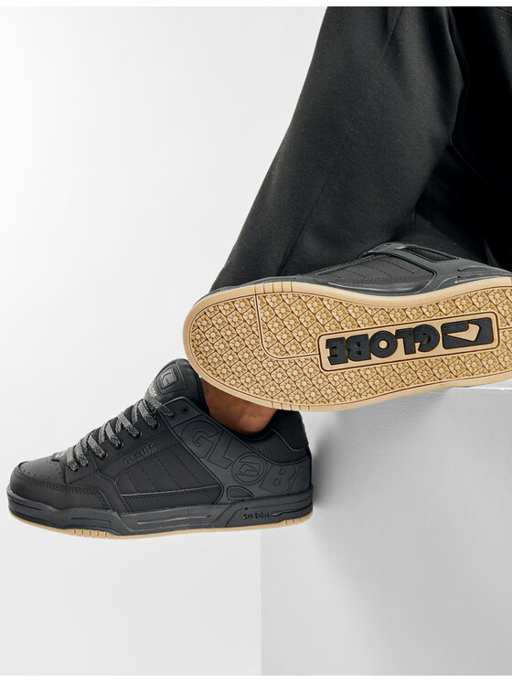 Globe Globe Sneakers Tilt GBTILT Schwarz