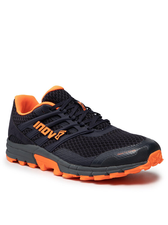 Inov-8 Inov-8 Παπούτσια για Τρέξιμο Trailtalon 290 000712-NYOR-S-01 Σκούρο μπλε