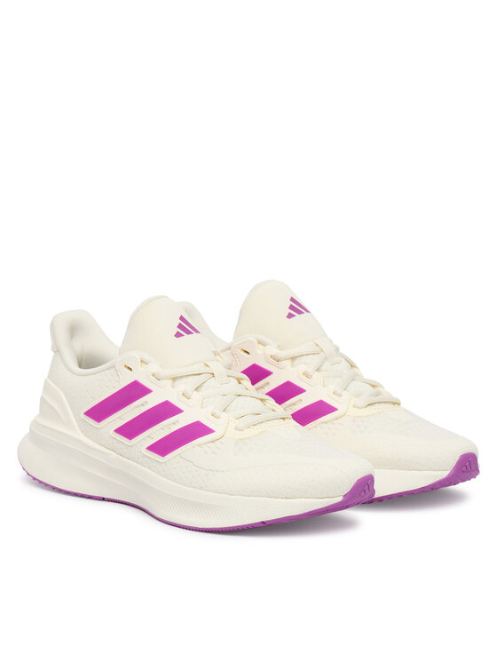 adidas adidas Běžecké boty Ultrarun 5 W JQ6948 Bílá