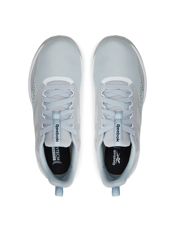 Reebok Reebok Topánky do posilňovne NFX TRAINER 100033325 Sivá