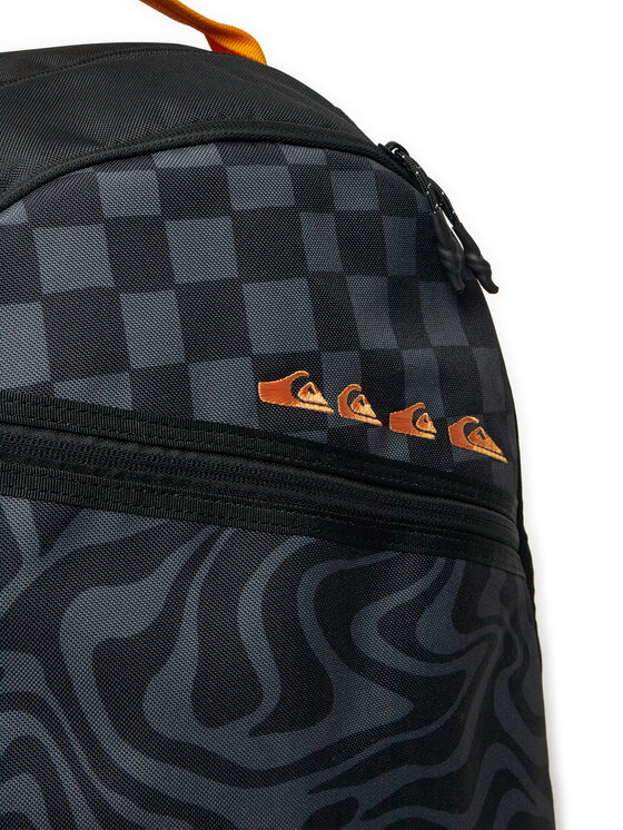 Quiksilver Quiksilver Ruksak Shoolie 2.0 AQYBP03163 Siva