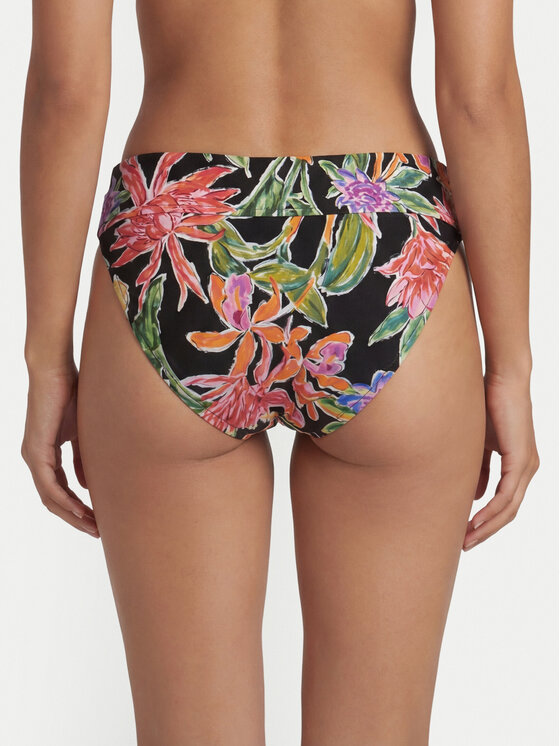Seafolly Seafolly Bikini alumine osa Hothouse Flowers 44320-279 Värviline