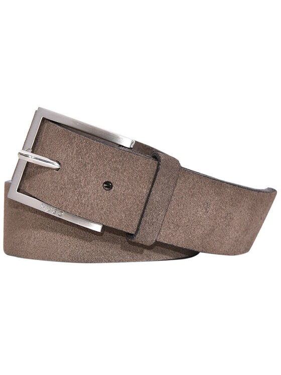 HUGO HUGO Herrengürtel 50497455 Braun