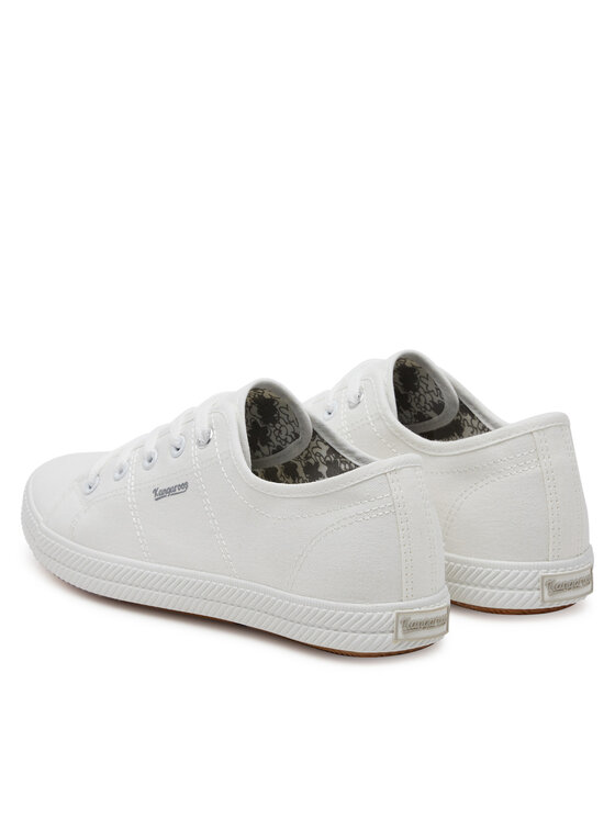 KangaRoos KangaRoos Tenniskingad K-VW Avril 30099 000 0036 Valge