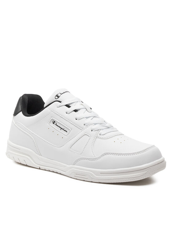 Champion Champion Superge Tennis Clay 86 Low Cut Shoe S22234-CHA-WW010 Bela