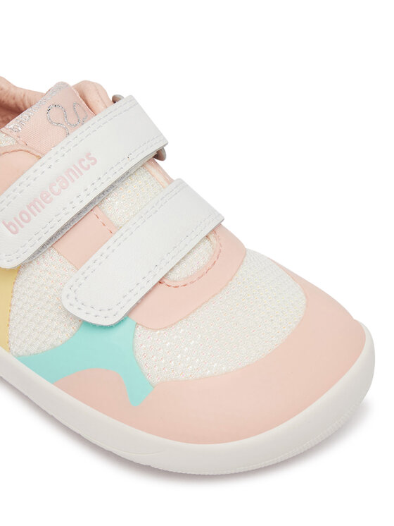 Biomecanics Biomecanics Tossud 262165 S Valge