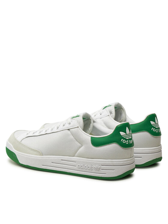adidas adidas Sneakersy Rod Laver G99863 Biały