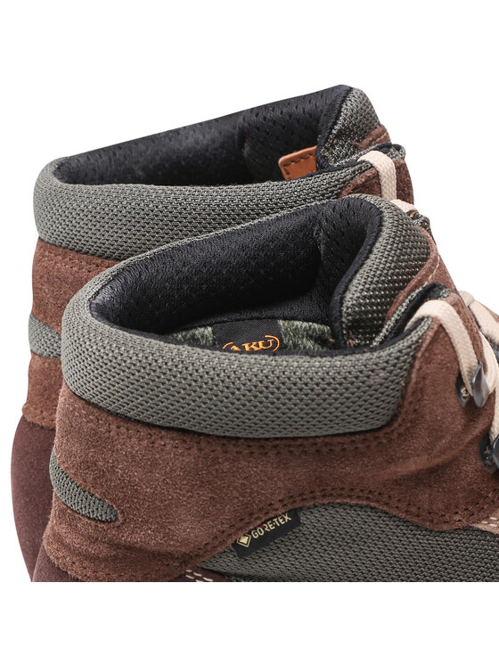 Aku Aku Trekkingschuhe Slope Original Gtx GORE-TEX 885.20 Beige