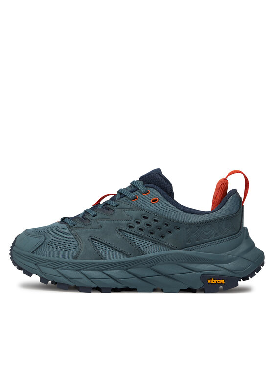 Hoka Hoka Туристически Anacapa Breeze Low 1127920 Син