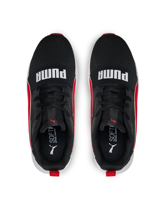 Puma Puma Αθλητικά Wired Run Pure 389275 14 Μαύρο