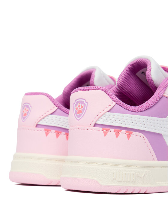 Puma Puma Laisvalaikio batai Puma Caven III Paw Patrol Girls AC+ Inf 406900 01 Rožinė