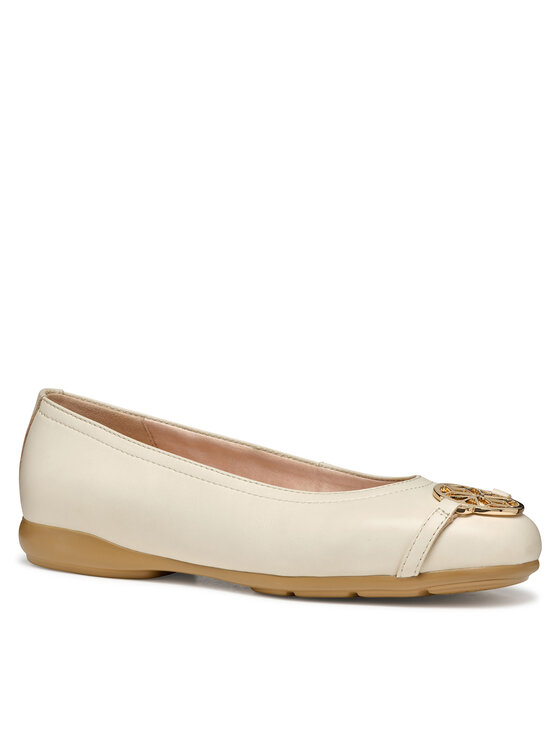 Geox Geox Ballerine D Annytah W D55XYA 00085 C1122 Beige