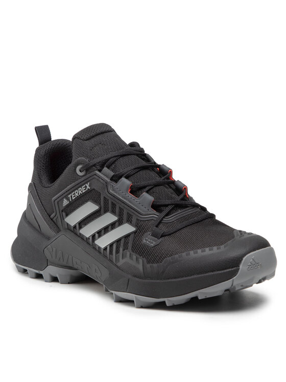 adidas adidas Παπούτσια πεζοπορίας Terrex Swift R3 FW2776 Μαύρο