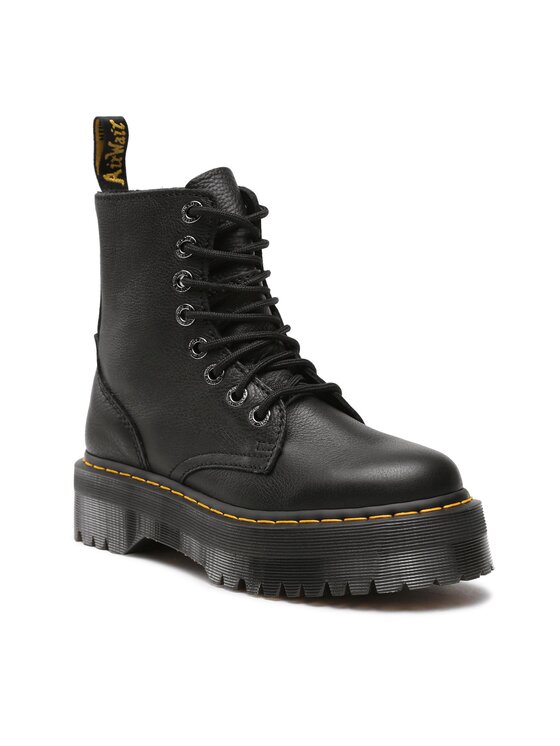 Dr. Martens Dr. Martens Bakancs Jadon Iii 26378001 Fekete