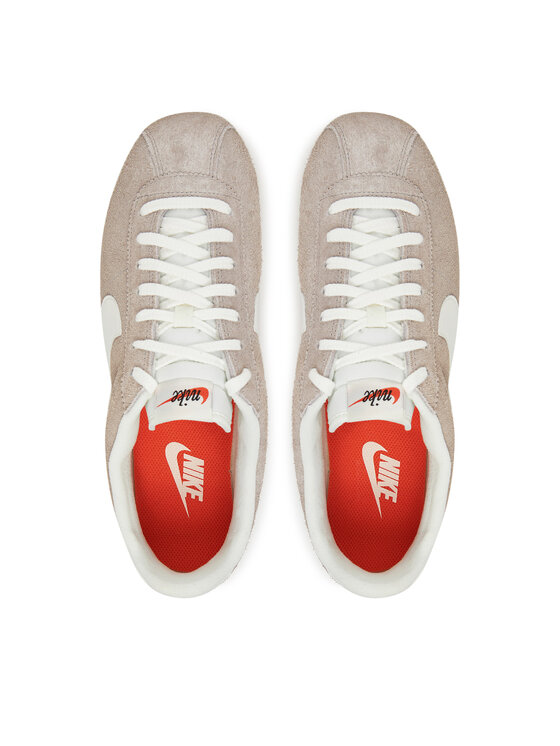 Nike Nike Sneakersy Cortez Se HF3142 001 Šedá