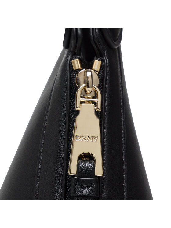 Borsetta Zoey Shopper R14CKQ68 Nero