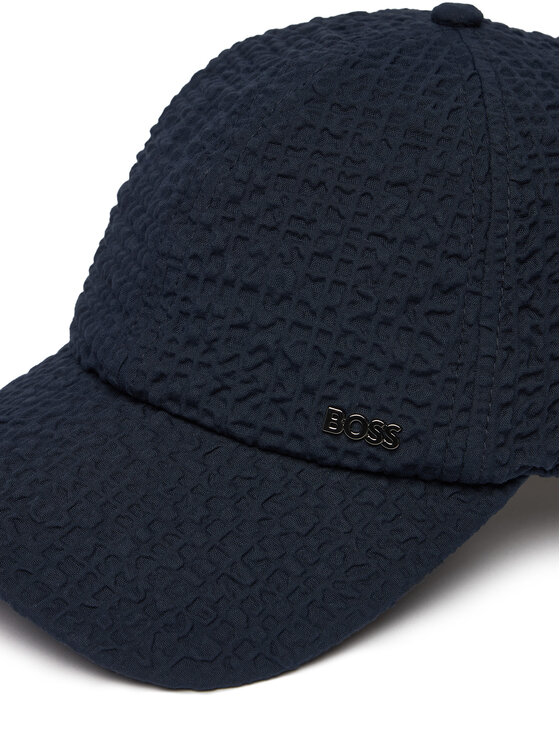 BOSS BOSS Cap Zed 50562264 Dunkelblau