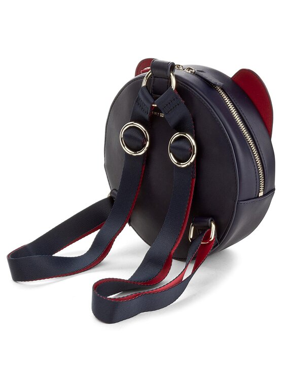 Tommy hilfiger hot sale mascot backpack