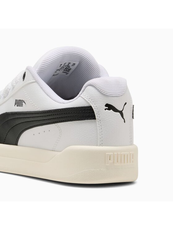 Puma Puma Sneakersy 400496 Biały