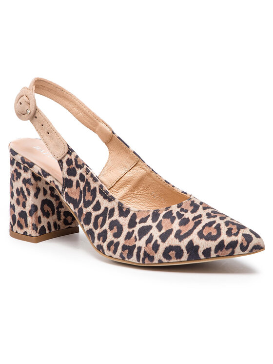 Sandali 107700 Multicolore