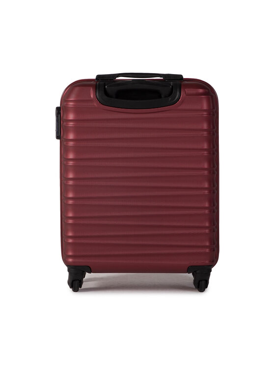WITTCHEN WITTCHEN Valigia da cabina 56-3A-311-31 Bordeaux