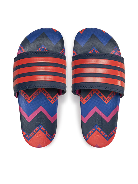 adidas adidas Чехли adilette Comfort Sandals IF7392 Син