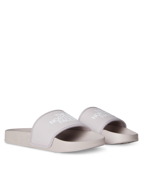 The North Face The North Face Şlapi Base Camp Slide III NF0A4T2S6E21 Gri