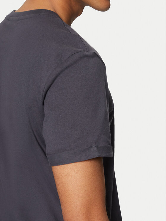 Calvin Klein Jeans Calvin Klein Jeans T-shirt J30J323482 Tamnoplava Regular Fit
