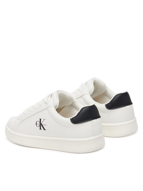 Calvin Klein Calvin Klein Sneakers V3X9-83284-1355X M Alb