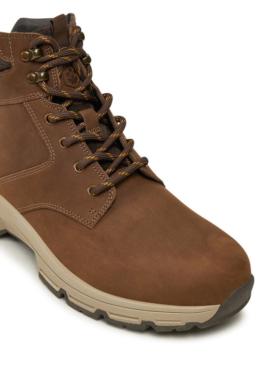 Lumberjack Lumberjack Saapad Devin SMH7601-001-H01 Pruun