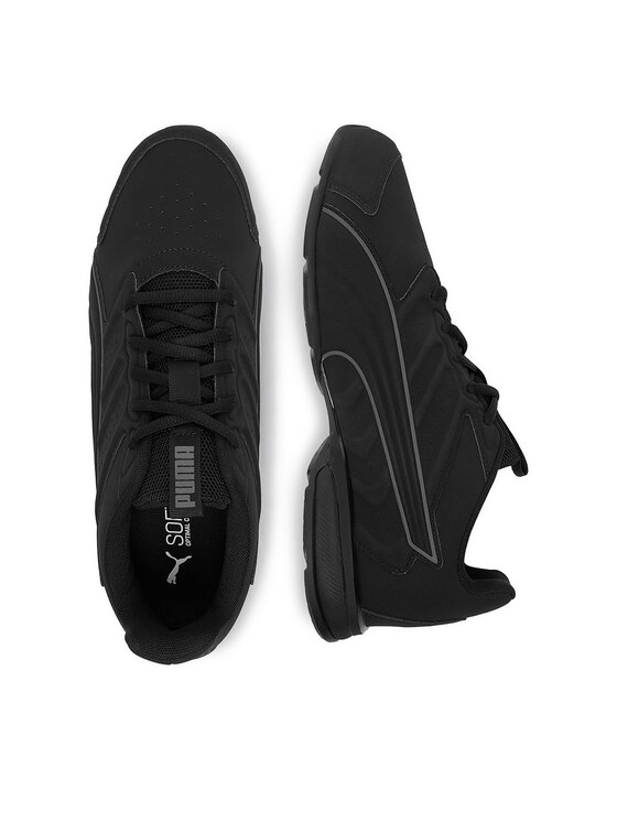 Puma Puma Sneakers C-ELECTRO SL 31309201 Nero