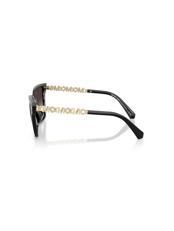 Michael Kors Michael Kors Okulary przeciwsłoneczne 579 Czarny