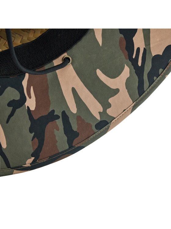 Brixton Brixton Cappello Crest Sun 11026 Beige