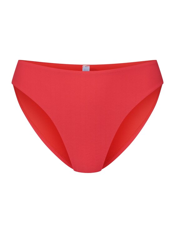 Esotiq Esotiq Dół od bikini 42809 Czerwony