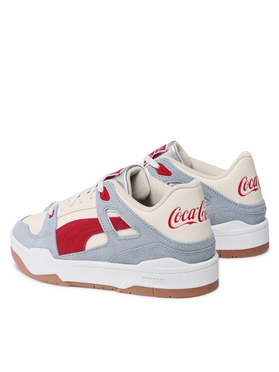 Puma Puma Tossud Slipstream Coca Cola 387027 01 Värviline