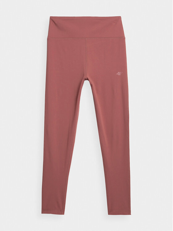 4F 4F Клин 4FAW23TFTIF155 Червен Slim Fit