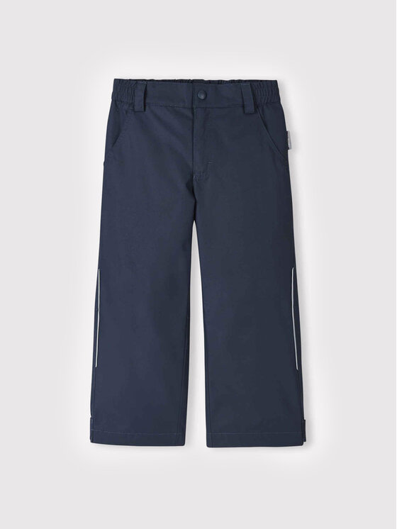 Pantaloni outdoor Slana 522264A Blu scuro Regular