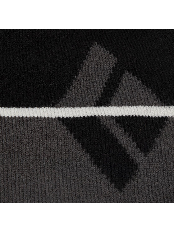 Berretto Brand Beanie AP7210049068 Nero