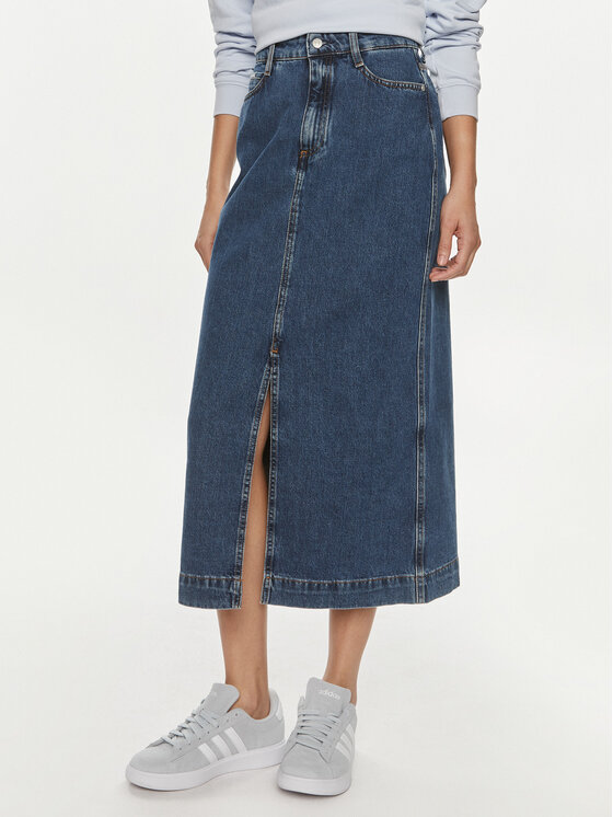 Gonna di jeans Marc O'Polo Denim