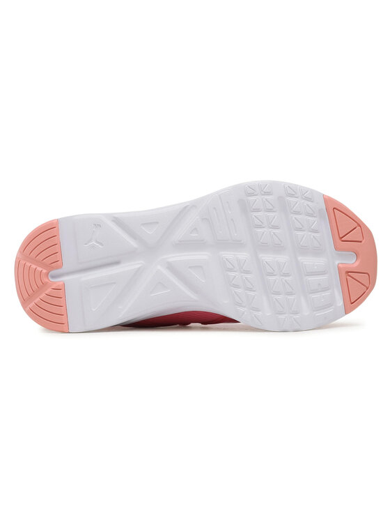 Puma Schuhe Enzo 2 Sparkle Jr 194573 03 Rosa • Modivo.de