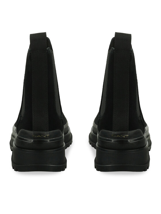 Gant Gant Chelsea cipele Wintly 29553793 Crna