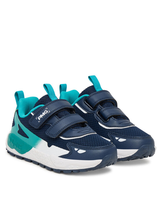 Primigi Primigi Sneakersy AVANT 1463044 Granatowy