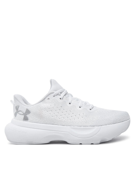 Under Armour Skriešanas apavi Ua W Infinite 3027524-101 Balts